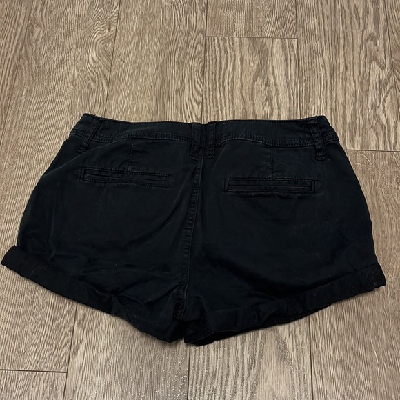 Abercrombie & Fitch cargo shorts - Picture 3 of 3